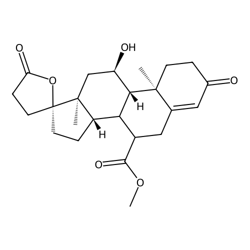Eplerenone Impurity 16
