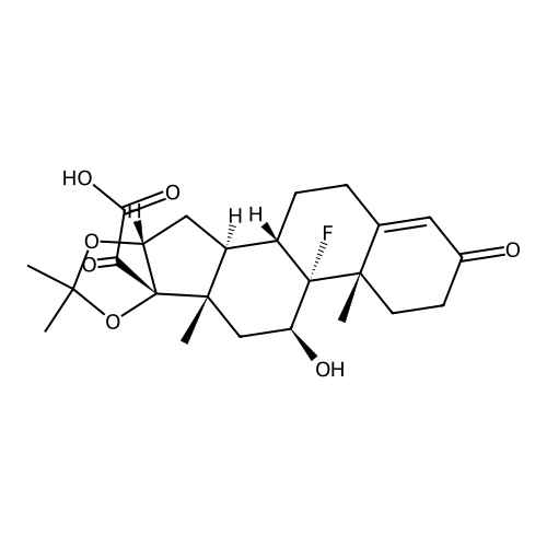 Halcinonide Impurity 16
