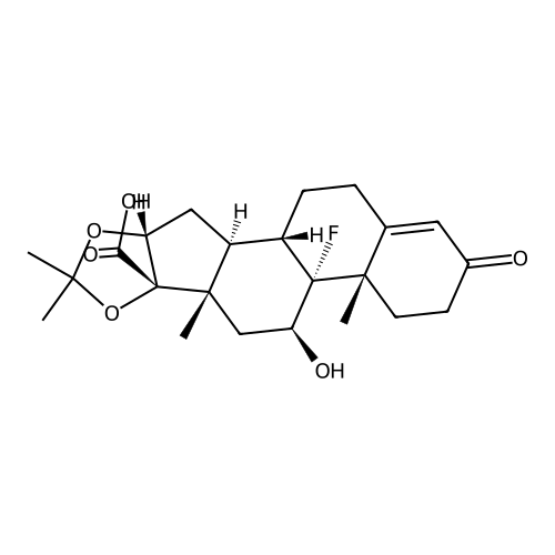Halcinonide Impurity 14