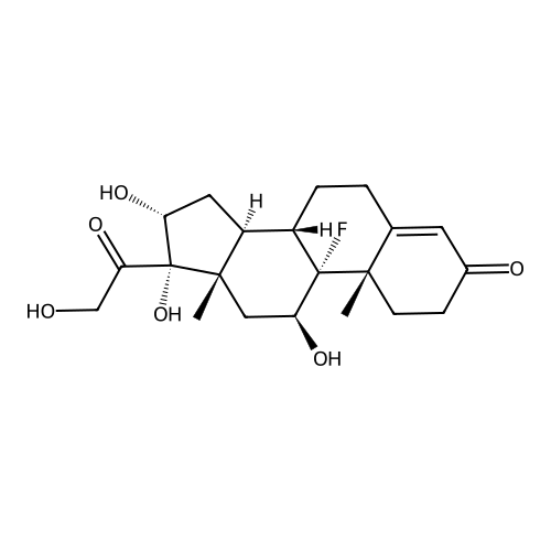 Triamcinolone EP Impurity C