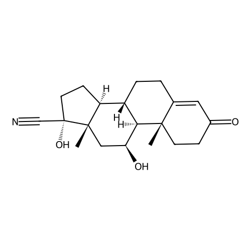 Prednisone Impurity 10