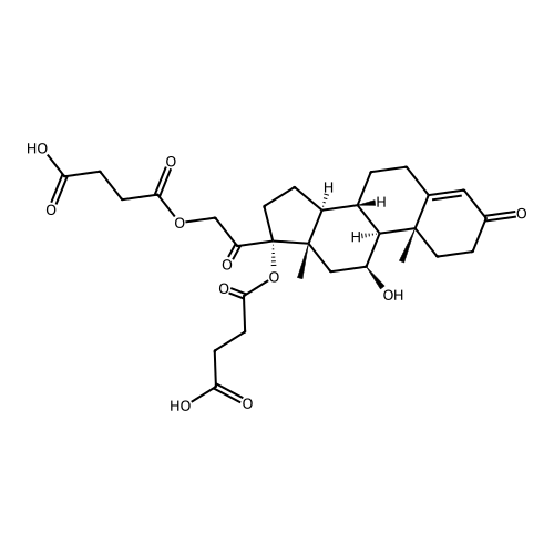 Hydrocortisone Impurity 54