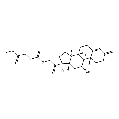 Hydrocortisone Impurity 45