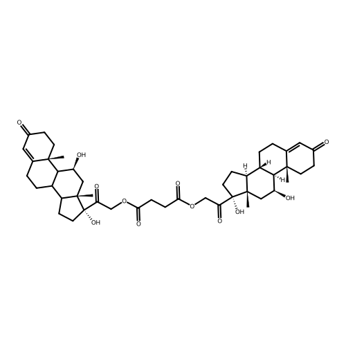 Hydrocortisone Impurity 44