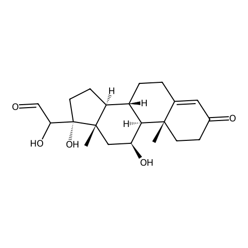 Hydrocortisone Impurity 53