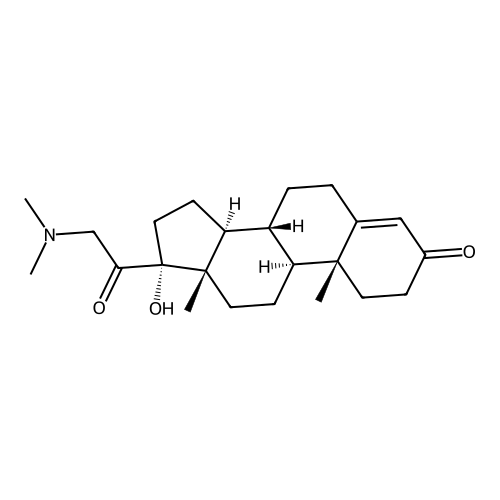 Hydrocortisone Impurity 65