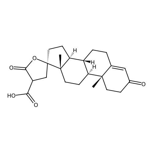 Spironolactone Impurity 11