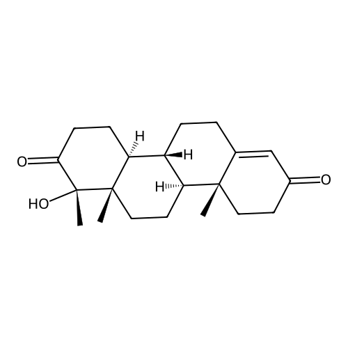 Medroxyprogesterone impurity 9