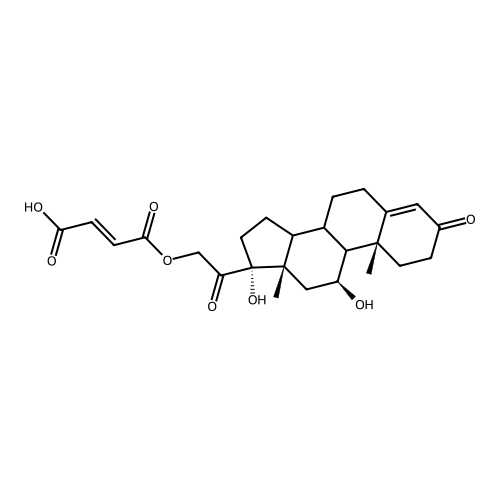 Hydrocortisone Impurity 61