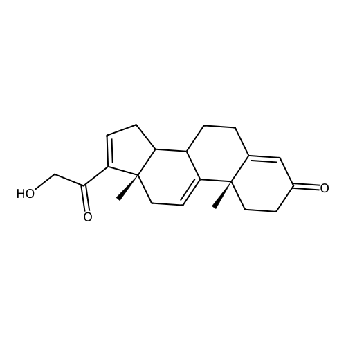 Budesonide Impurity 63