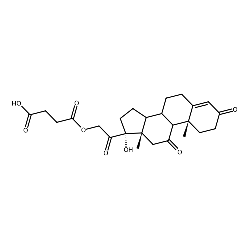 Hydrocortisone Impurity 60