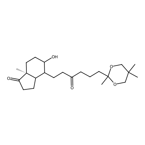 Estradiol Valerate Impurity 11