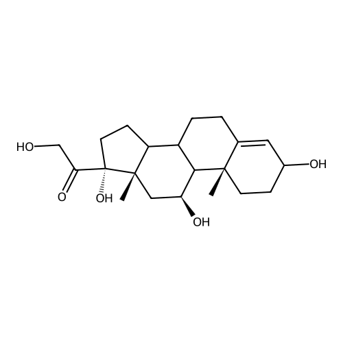 Hydrocortisone Impurity 55