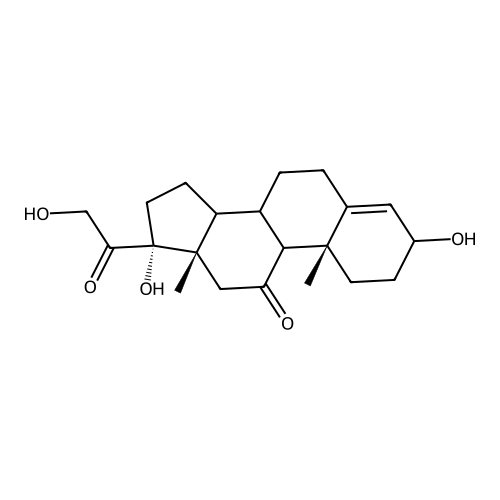 Hydrocortisone Impurity 56