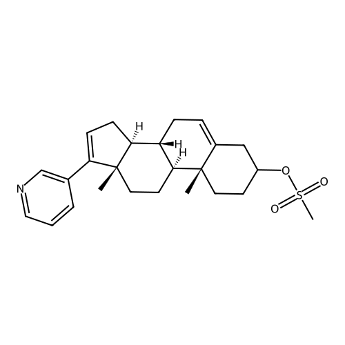 Abiraterone Impurity 17