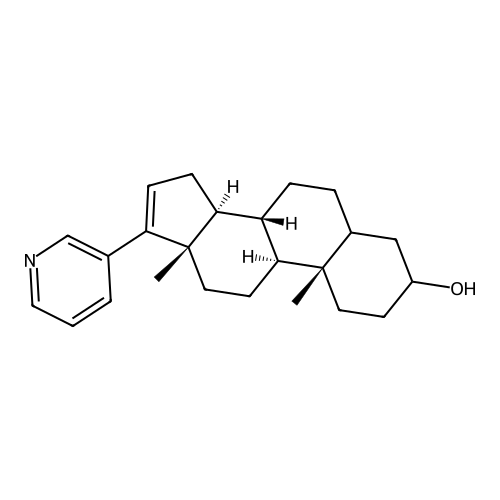 Abiraterone Impurity 42