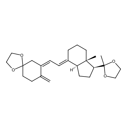 Dydrogesterone Impurity 11