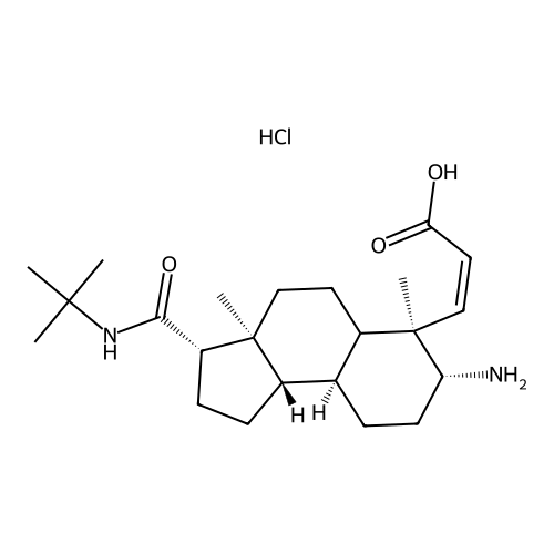 Finasteride Impurity 9