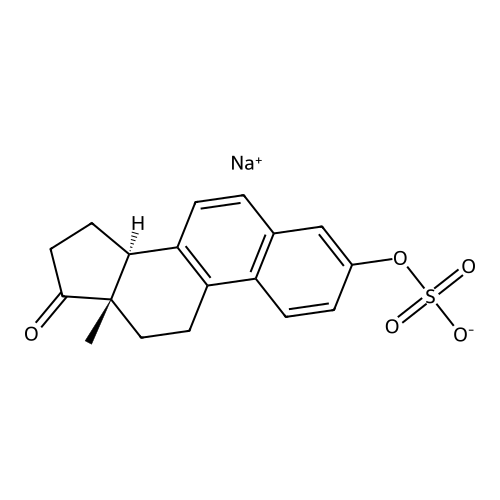 Sodium Equilenin Sulfate