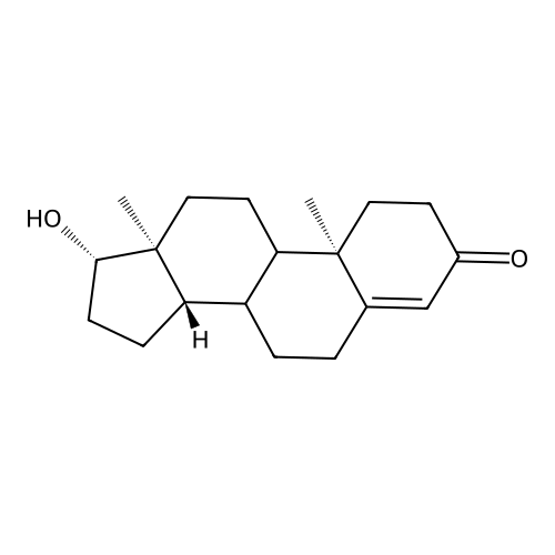 Testosterone-impurity K