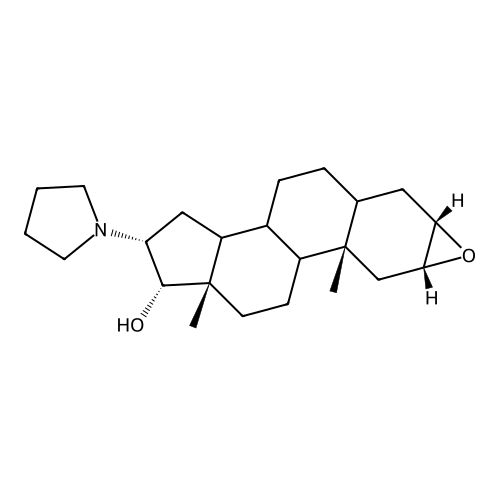 Rocuronium impurity 67