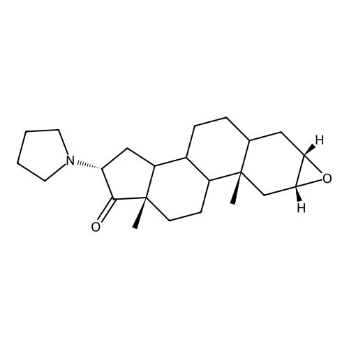 Rocuronium impurity 66