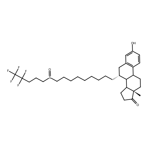 Fulvestrant impurity 53