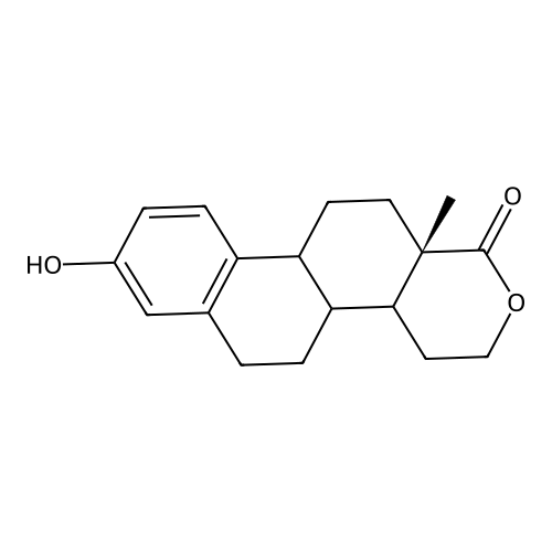 Estriol lactone impurity