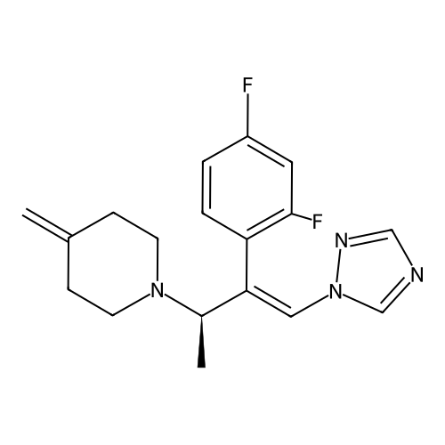 Efinaconazole Impurity 22