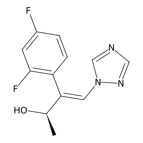 Efinaconazole Impurity 21