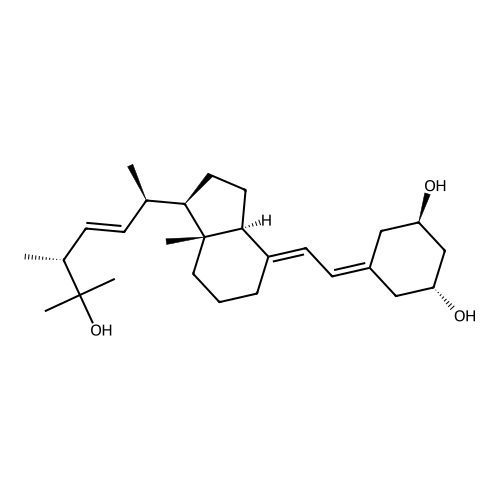 (24R)-paricalcitol