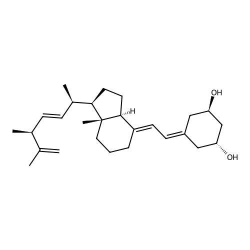 Paricalcitol Impurity 7