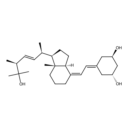 Paricalcitol Impurity 38