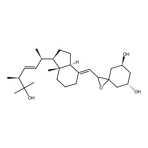 Paricalcitol Impurity 44