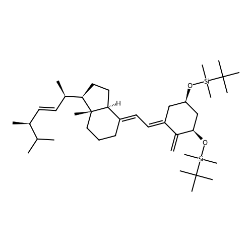 Calcipotriol Impurity 17