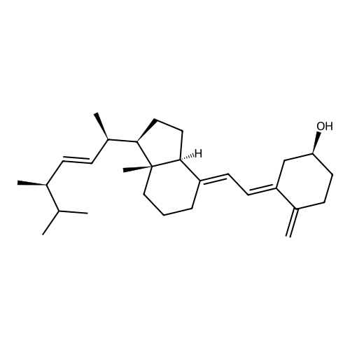 Ergocalciferol EP Impurity A