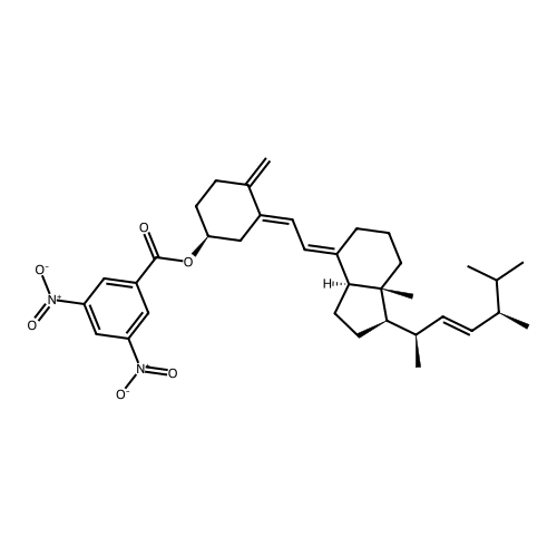 Ergosterol Impurity 7