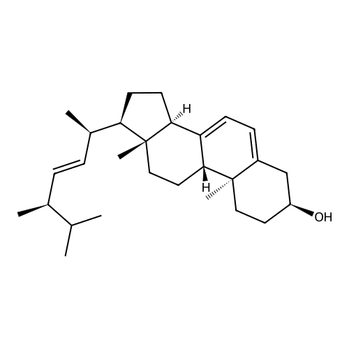 Ergocalciferol EP Impurity C
