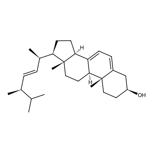 Ergocalciferol EP Impurity B