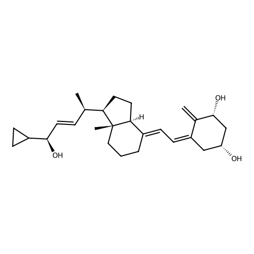Calcipotriol Beta Isomer