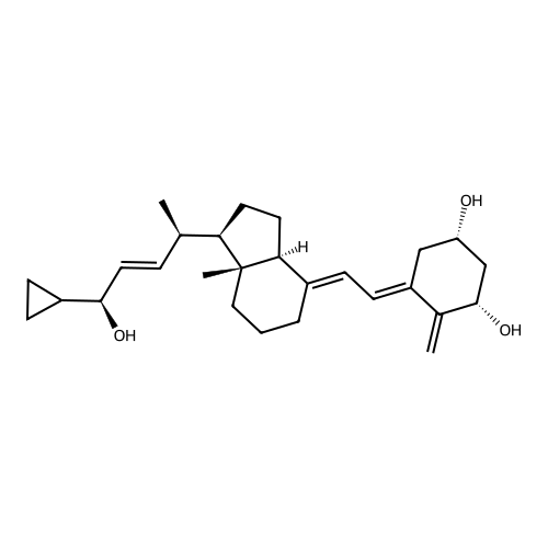 Calcipotriol Impurity C