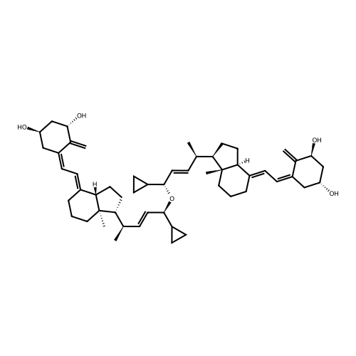 Calcipotriol Impurity H