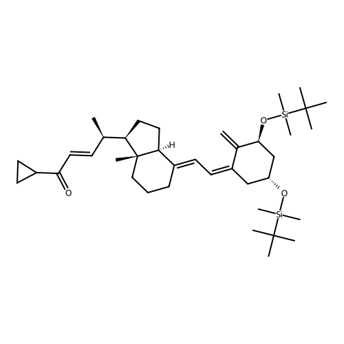 Calcipotriol Impurity 31
