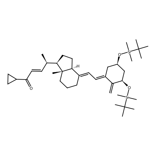 Calcipotriol Impurity 29