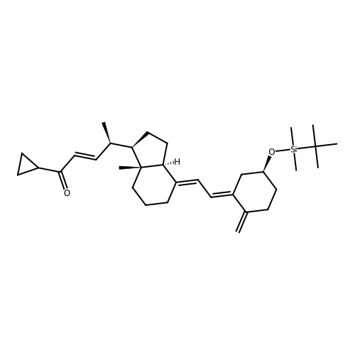 Calcipotriol Impurity 33