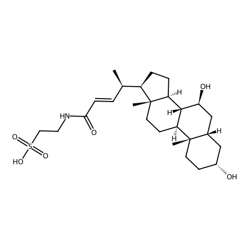 Ursodeoxycholic Acid Impurity 122