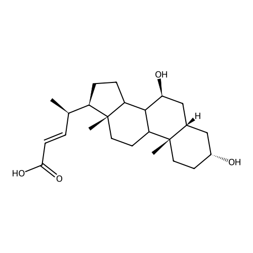 Ursodeoxycholic Acid Impurity 112