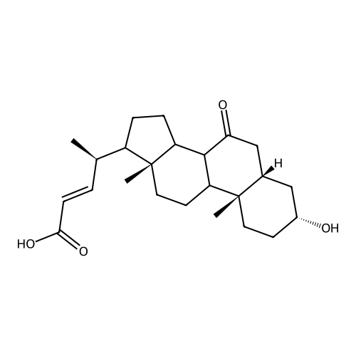 Ursodeoxycholic Acid impurity 88