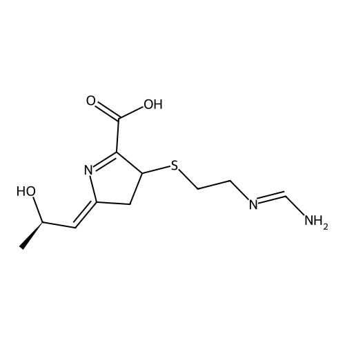 Imipenem Impurity 108