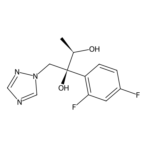 Efinaconazole Impurity 1